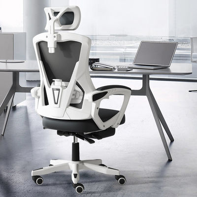 Home Office Spielen und Lernen Liegestuhl mit verstellbaren 3D-Armlehnen