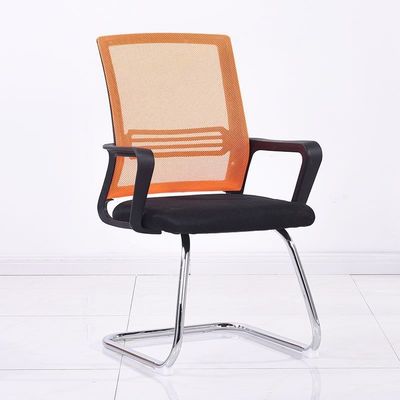 Executive Schwenkbüro-Stuhl Moderne ergonomische Maschen-PC-Stuhl für Firmen-Nutzungsszenarien