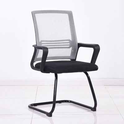 Executive Schwenkbüro-Stuhl Moderne ergonomische Maschen-PC-Stuhl für Firmen-Nutzungsszenarien