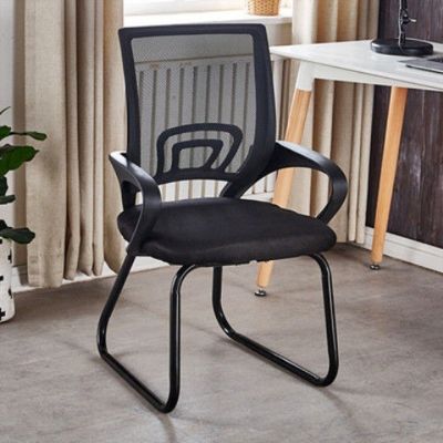 Executive Schwenkbüro-Stuhl Moderne ergonomische Maschen-PC-Stuhl für Firmen-Nutzungsszenarien