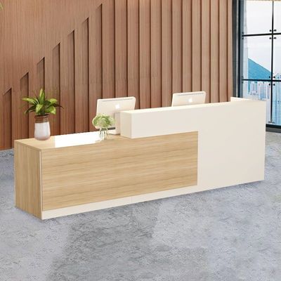 Rezeption Schönheitssalon Farbe angepasst 140*60*100 cm Hergestellt 2023 Moderner Stil
