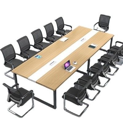 Allgemeine Großkonferenztisch für Büros, Krankenhäuser, Hotels und Tagungsräume