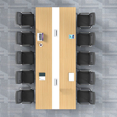 Allgemeine Großkonferenztisch für Büros, Krankenhäuser, Hotels und Tagungsräume