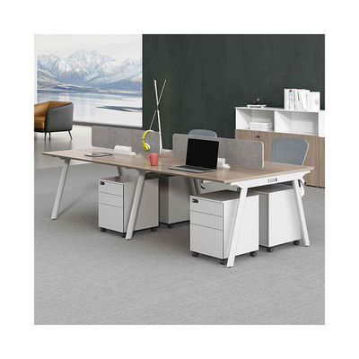 Moderne Büromöbel MDF-Panel Bürostühle und -stühle für den Schreibtisch