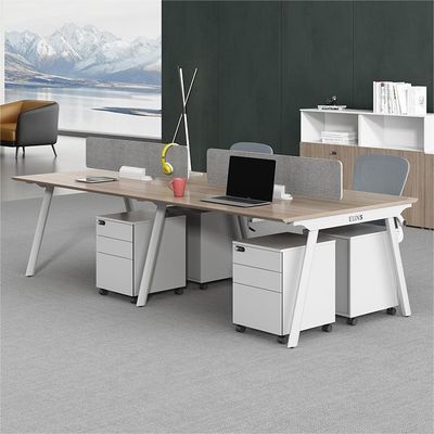 Moderne Büromöbel MDF-Panel Bürostühle und -stühle für den Schreibtisch