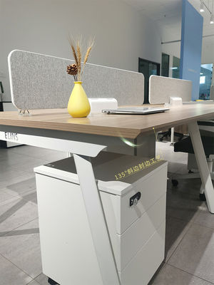 Moderne Büromöbel MDF-Panel Bürostühle und -stühle für den Schreibtisch