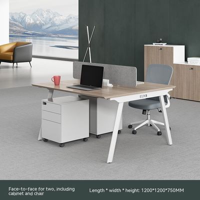 Moderne Büromöbel MDF-Panel Bürostühle und -stühle für den Schreibtisch