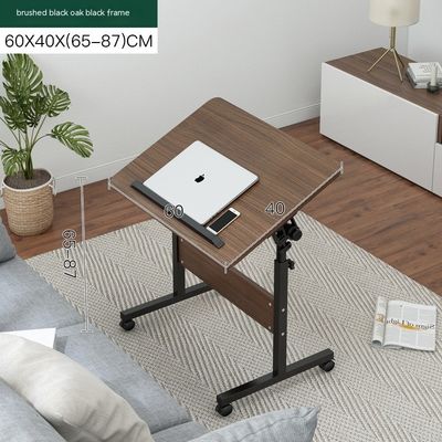 angepasste Farben Büromöbel Computer Laptop Spieltisch Stand für Home Office