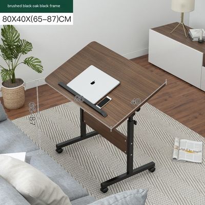 angepasste Farben Büromöbel Computer Laptop Spieltisch Stand für Home Office