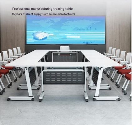 Konferenztisch für den Konferenzraum Langstreifen-Schreibtisch und OEM ODM-Dienstleistungen