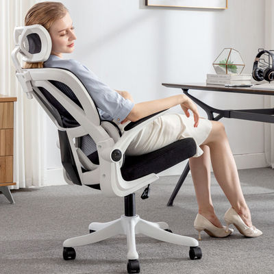 360-Grad-Rotations-Ergonomischer Stuhl Die ultimative Sitzlösung für Zuhause und Büro