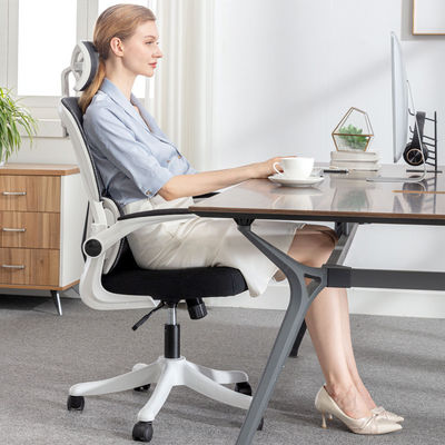 360-Grad-Rotations-Ergonomischer Stuhl Die ultimative Sitzlösung für Zuhause und Büro
