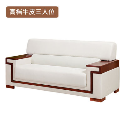 Chinesische große Konferenzzimmer Büromöbel Set Konferenzstuhl und Business-Sofa