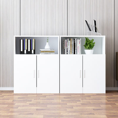 Büro Zwei-Tür-Speisekammer mit modernem Design und T/T 30% Anzahlung 70% Guthaben