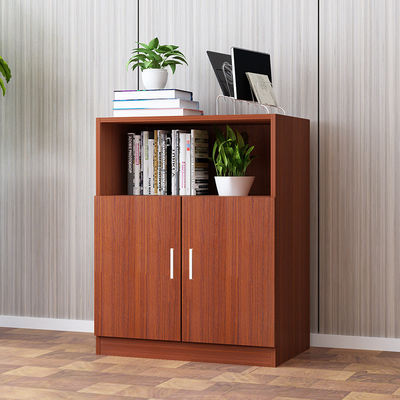 Büro Zwei-Tür-Speisekammer mit modernem Design und T/T 30% Anzahlung 70% Guthaben