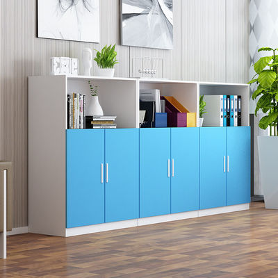 Büro Zwei-Tür-Speisekammer mit modernem Design und T/T 30% Anzahlung 70% Guthaben