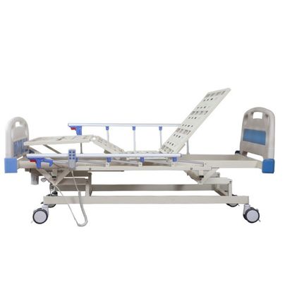Postverpackung Drei-Funktions-Elektro-Krankenhausbett für Sportstätten und Pflegeheime