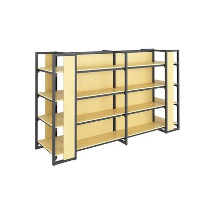 Vier-Spalten-Kombinations-Display-Rack für Supermärkte, Apotheken und Schreibwarenhäuser