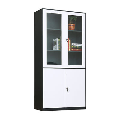 Büro Speicher Funktion Stahl-Datei Schrank angepasst RAL Farbe Eisen-Datei Schrank