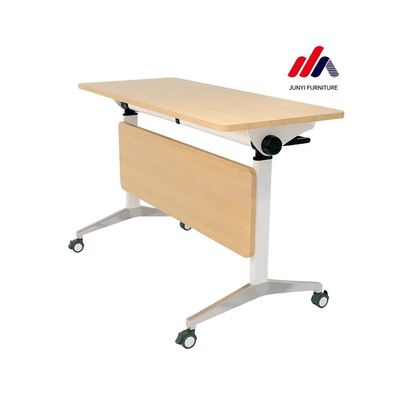 Platzsparende bewegliche Mini-Arbeitsstation Computer-Schreibtisch für das Büro und Studentenstudium