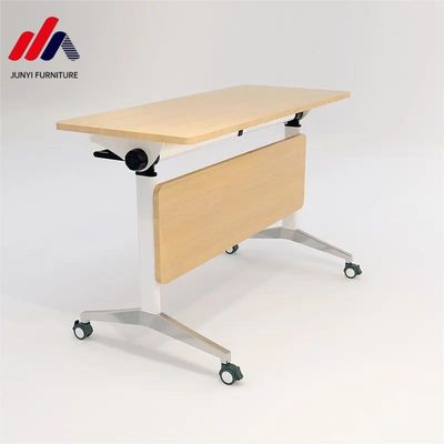 Platzsparende bewegliche Mini-Arbeitsstation Computer-Schreibtisch für das Büro und Studentenstudium