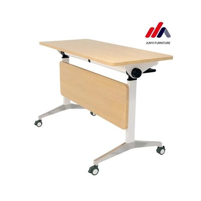 Modern Design Mobile Desk für Klappstudiostation Büromöbel