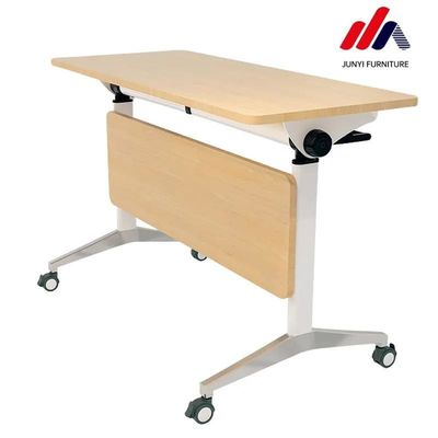 Dicke Tischplatte Bequeme und vielseitige Spaltung Arbeitsplatz Schreibtisch für jeden Raum