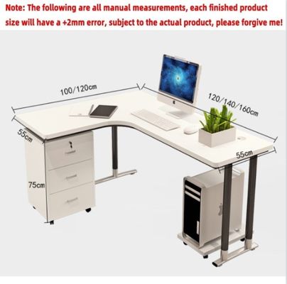 Moderne Büroarbeitsplätze Fruniture Portable Standing Notebook Schreibtisch Für Sofa