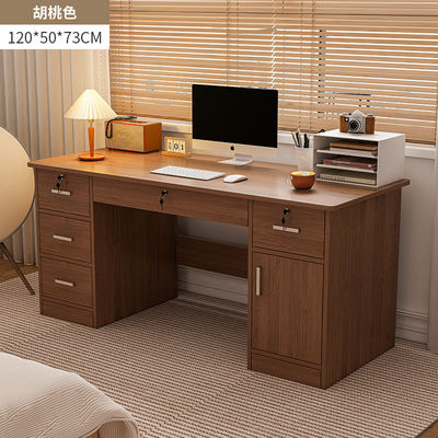 Executive Office Tisch für Luxus modernes Design Heim Büro Möbel Computer Schreibtisch