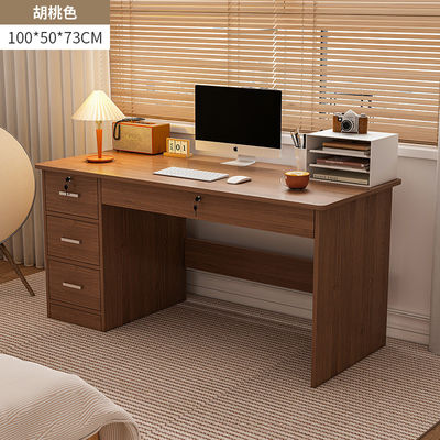 Executive Office Tisch für Luxus modernes Design Heim Büro Möbel Computer Schreibtisch