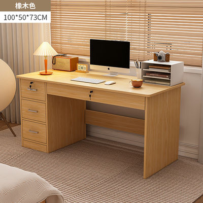 Executive Office Tisch für Luxus modernes Design Heim Büro Möbel Computer Schreibtisch