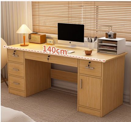 Handelsmöbel Büro Schreibtisch Moderne Arbeitsstation Schreibtisch Computer Schreibtisch Computer