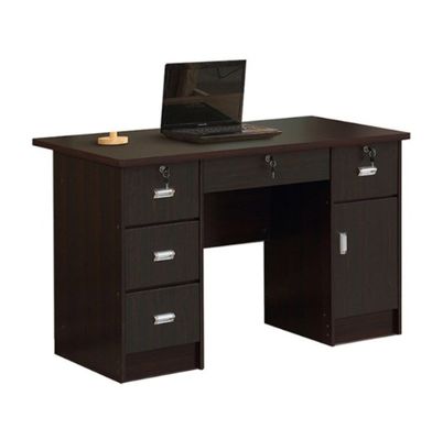Moderne Luxus-PANEL Holz-Stil Executive Schreibtisch für maßgeschneiderte Farben und Ende Büro