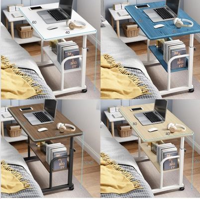 Multifunktionale Büromöbel Holzlifttisch mit höhenverstellbarem Design