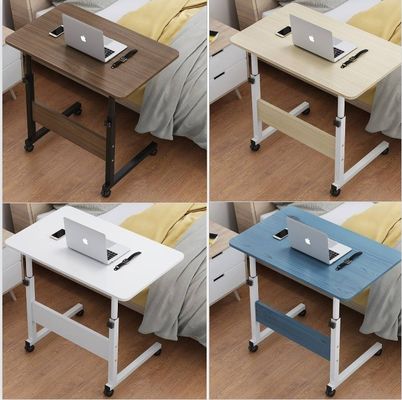 Multifunktionale Büromöbel Holzlifttisch mit höhenverstellbarem Design