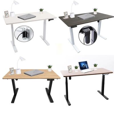 110V/230V Eingangsgeschwindigkeit 38mm/s Mobile Arbeitsstation für Büro- und Heimstudien