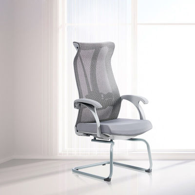 Luxus Executive Full Mesh Office Drehstuhl mit Kopfstütze für das Heim Büro PC-Stuhl