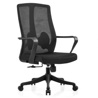 Mesh Luxus Bürostuhl Modernes Design mit Vollnetz und Nylon Material