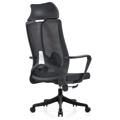 Mesh Luxus Bürostuhl Modernes Design mit Vollnetz und Nylon Material