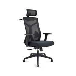 Modernes Design Hochrücken Manager Bürostuhl Möbel PC-Stuhl für Büroräume