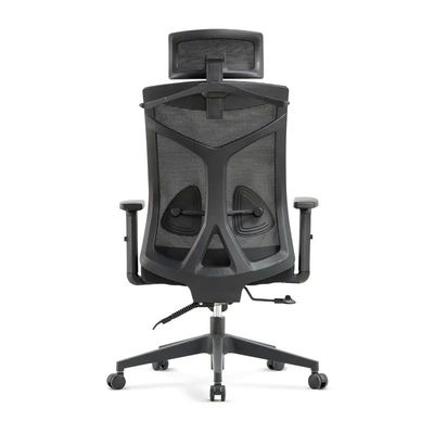 Modernes Design Hochrücken Manager Bürostuhl Möbel PC-Stuhl für Büroräume