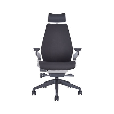 Bionischer Entwurf Verstellbares Dreh- und Drehlift Executive High Back Office Chair
