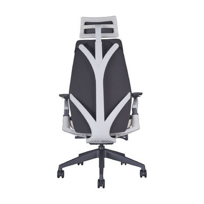 Bionischer Entwurf Verstellbares Dreh- und Drehlift Executive High Back Office Chair