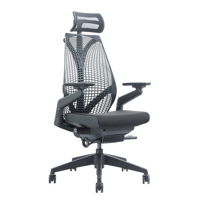 Verstellbarer Computer zum Schutz der Wirbelsäule für Spiele und Büro