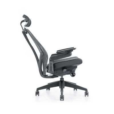 Verstellbarer Computer zum Schutz der Wirbelsäule für Spiele und Büro