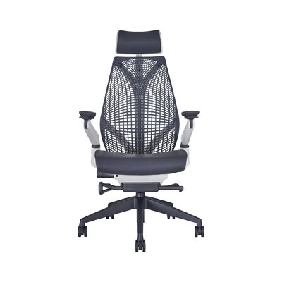 Bionisches Design Rückgratschutz Computer-Hausstuhl mit Mesh-Material und 4D-Armlehne
