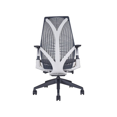 Bionisches Design Rückgratschutz Computer-Hausstuhl mit Mesh-Material und 4D-Armlehne