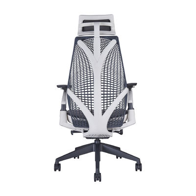 Bionisches Design Rückgratschutz Computer-Hausstuhl mit Mesh-Material und 4D-Armlehne