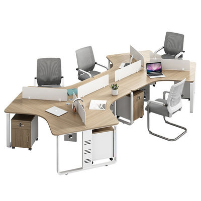 Bilder enthalten Moderne Möbel Manager Schreibtisch für Executive Work Office