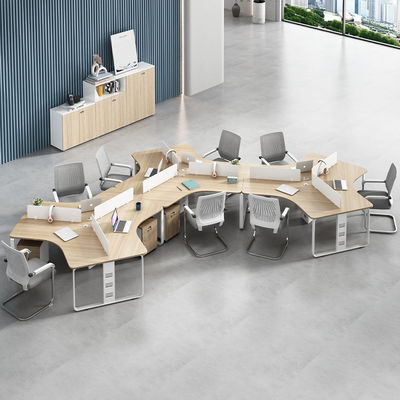Bilder enthalten Moderne Möbel Manager Schreibtisch für Executive Work Office